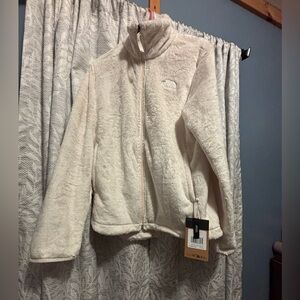 The North Face women’s